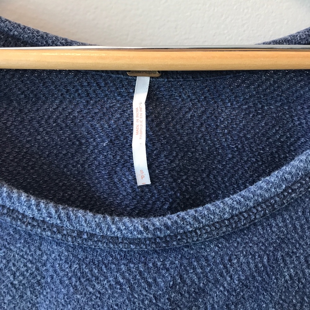 Free people sweater - Picture 4 of 4